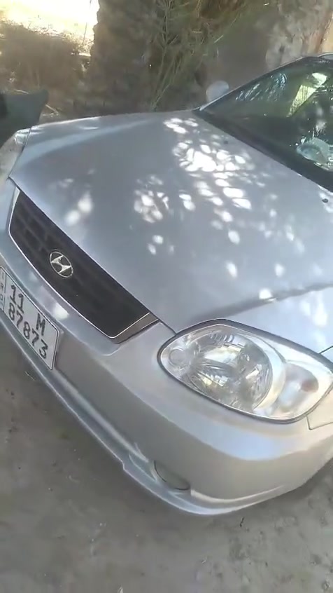 سلام عليكم اكسنت للبيع موديل 2005سياره بلاديه مابيه قطرت صبق كير اتو ماتيك تبريد شقال سياره ما ناقصه اي شي
***********
