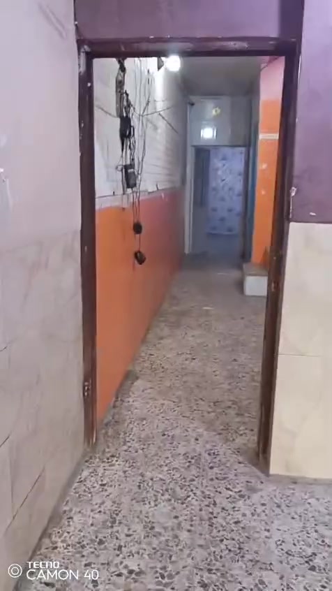 🏠 للرهنية 🏠
بيت 70 متر
المكان: بغداد - الدولعي
نظيف وقريب على الشارع
يحتوي على غرفتين وصالة ومطبخ
للاستفسار: ***********
مكتب السدرة شارع ابن الجوزي

