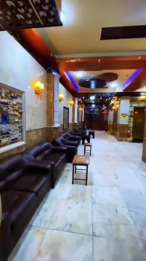 فندق برج الزهراء السياحي 
يرحب بالزوار الكرام 
*********** 
متوفر وتساب للتفاصيل
