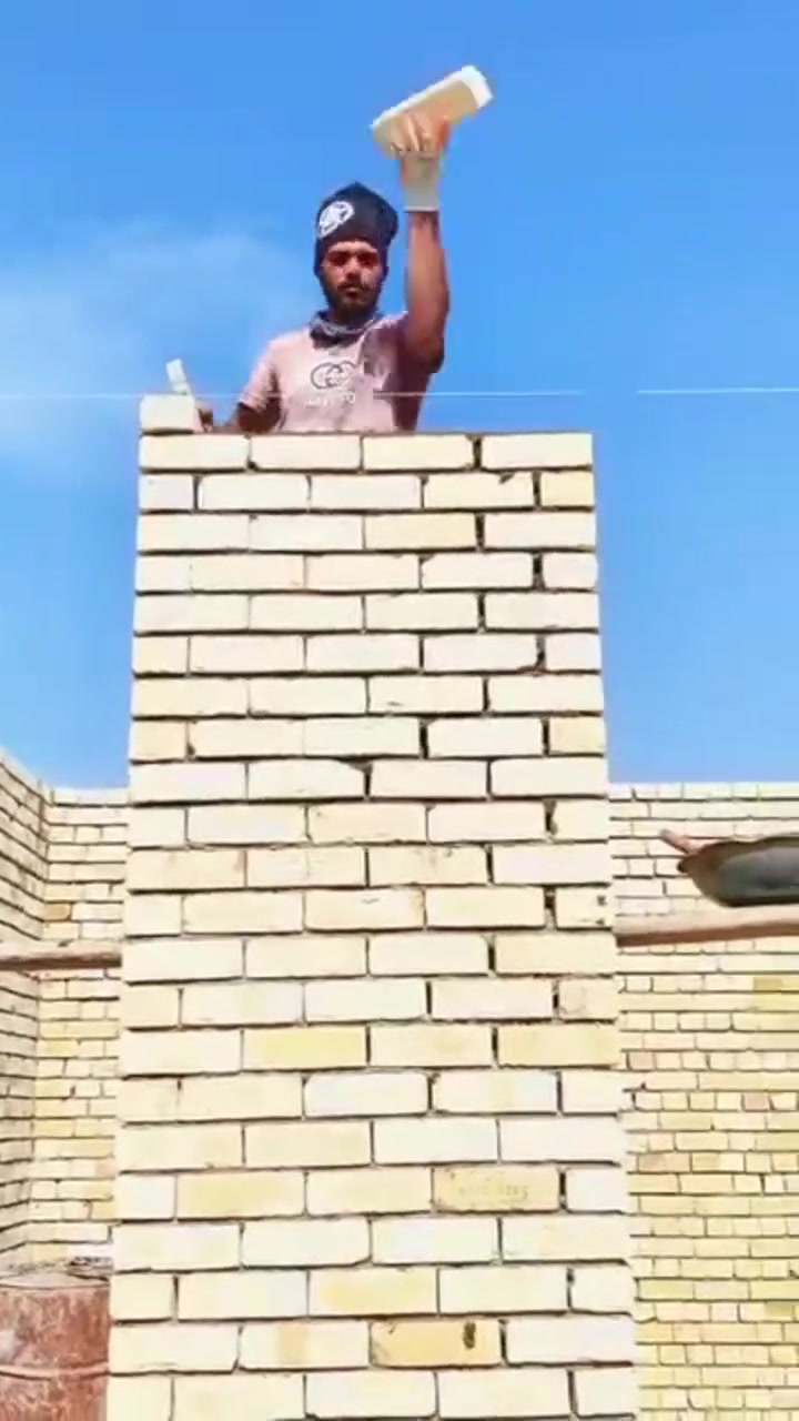 سلام عليكم خلفه بناء شغل درجة اولى بلوك طابوك فرمستون بانسب الاسعار ***********ورزق للجميع
