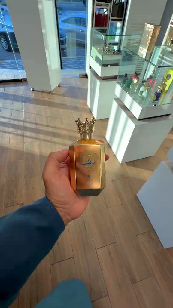 من ابداعات براند فولاري  عطر ذهب بديل لعطر هرش لهب #عطور #مشاهدات #مشاهير_تيك_توك  @القريشي للعطور _العراق 


**إذا كنت صاحب هذا الإعلان وتريد حذفه لأي سبب، رجاءا أرسل رسالة إلى الدعم الفني**
