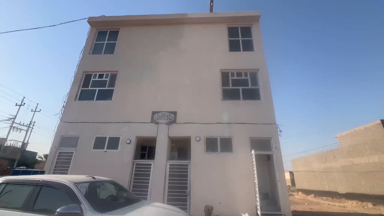 شقق لليجار ع حولي ع طريق الزوار لاستفسار ***********
