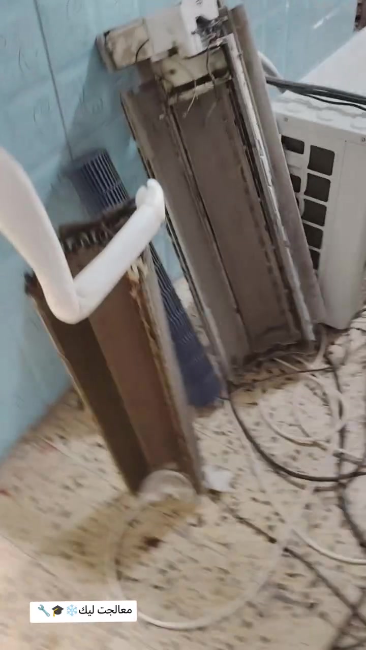 ***********بورشه لاخوين
شد وفتح السبالت🔧
تصليح🛠️ وغسل جميع السبالت🧴
فتح ونقل وشد جميع السبالت🛠️

شحن غاز اصلي شرط R410 R22✔️
 ضمان حقيقي 1️⃣

ماعليك بس الاتصال وبلخدمه ❤️
 وشراء جميع أجهزة التبريد العاطل والشغال
الاتصال #الهاتف *********** واتساب
             #الهاتف ***********
