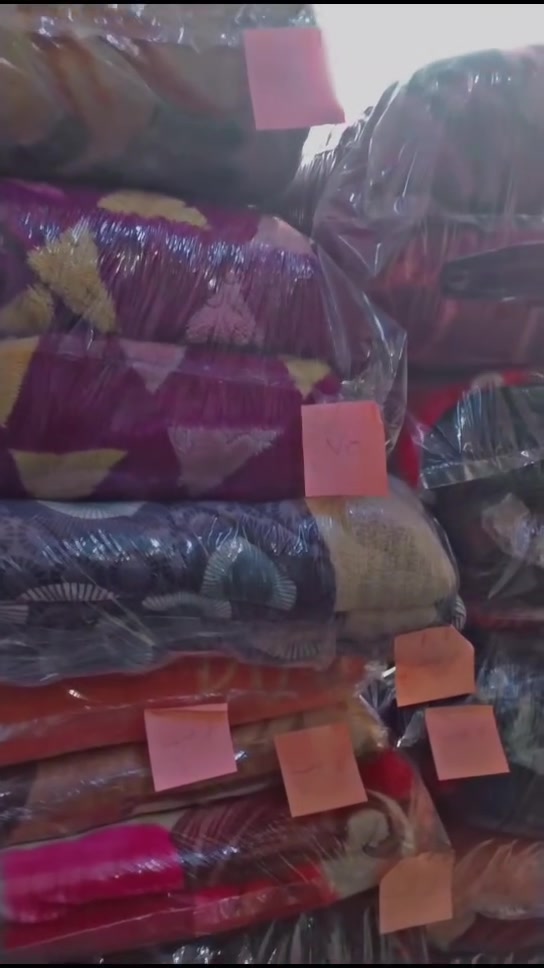🧺✨ مكوى ولوندري الطائي ✨🧺
غسل وكوي جميع الملابس والبطانيات بأفضل جودة وأنظف شغل 👌
🔥 عروضنا المميّزة:
✅ 4 بطانيات + الخامسة مجاناً
✅ 4 فرشات + بطانية خامسة مجاناً
✅ بطانية نفرين غسل وكوي بـ 5,000 دينار
✅ لحاف غسل وكوي بـ 5,000 دينار
🚚 التوصيل مجاني
أبو التوصيل يجيكم ياخذ الغسل ويرجّعه لحد باب البيت
📍 اليوسفية – اللطيفية توصيل مجاني
📌 مكاننا:
المحمودية – حي 17 – قرب مطعم الطاووق البنوك
📞 للتواصل والحجز (واتساب):
***********
***********
نظافة، أمانة، وسرعة بالتسليم 💯
مكوى ولوندري الطائي… خلي ملابسك علينا وارتاح 😌👕
