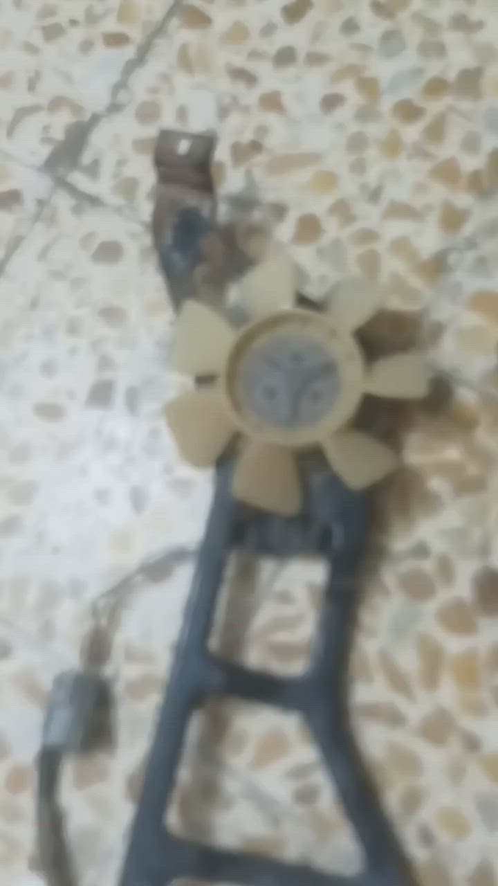 غراض محور للبيع ضفيره جديده حاويه اب١٥٠. مروحة تبريد اب٢٥  جعمقه اب٧٥


**إذا كنت صاحب هذا الإعلان وتريد حذفه لأي سبب، رجاءا أرسل رسالة إلى الدعم الفني**