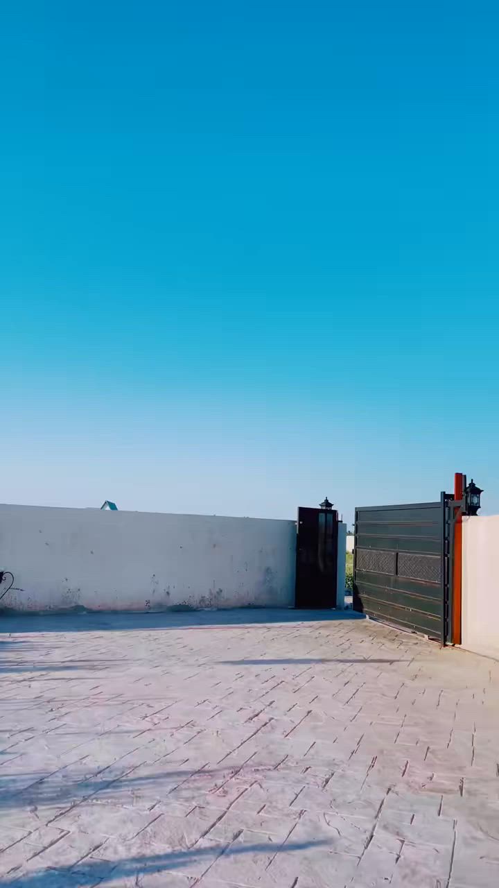 مزرعة فرح ⛱️☀️
موقعنا في ابو غريب
تحتوي المزرعة على ✨
غرفتين نوم 🛌 
صالة كبيرة 
مطبخ 🥘
واستقبال 🎀
تحتوي ع مسبح كبير 🐳🌊
تحتوي ع العاب كبار :
منضدة و كرة طائرة وبليارد 
والعاب اطفال 
للاستفسار الاتصال ع ***********
