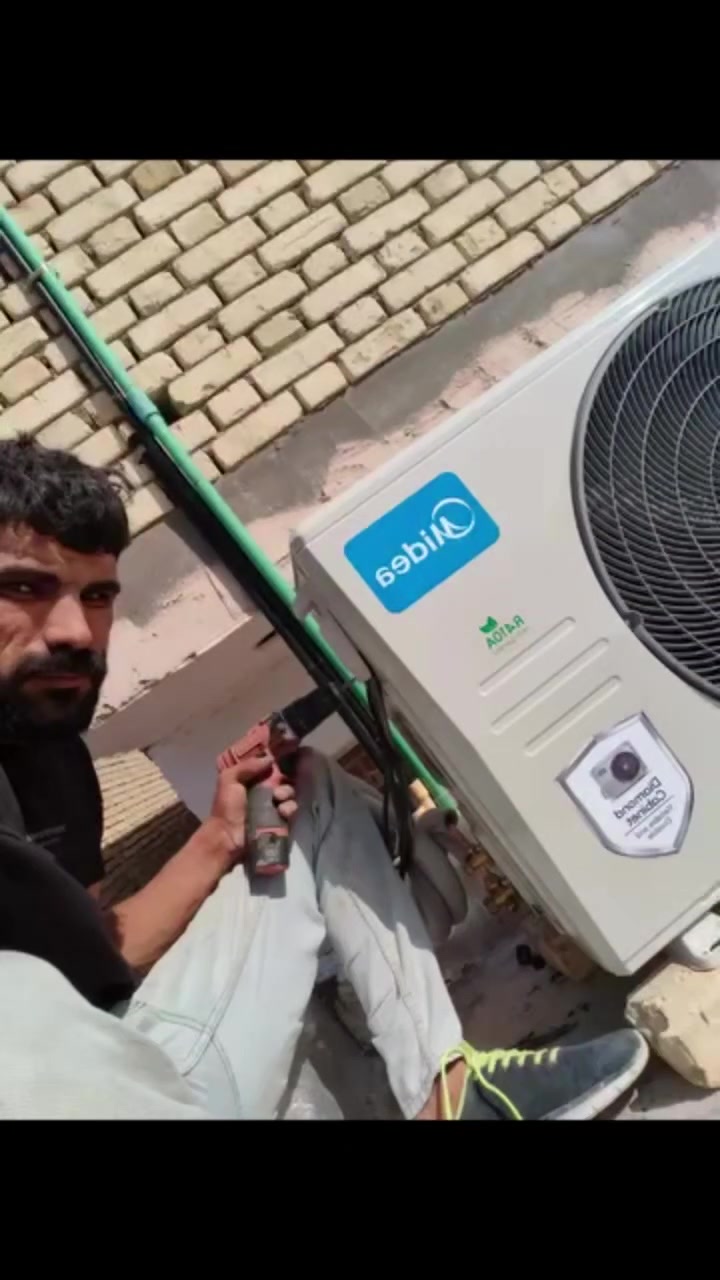 اللهم صلي عل محمد وال محمد 👆

📲‏‪***********‬‏
يتوفر واتساب 

👈كهربائي وفني تبريد سبالت 👉

👉بسعر مناسب عدك خلل بلكهرباء احنه انحل الموضوع 👉

👉عمل بوردات او بنلات او تئسيس الكهرباء 👉

👈او غسل وتنصيب وصيانه وشحن غاز درجه اولى 👉

👈مع معالجه اليك اي خلل بل سبلت عليك اتصال وحنه👉 ابابك
في كربلاء @إشارة
