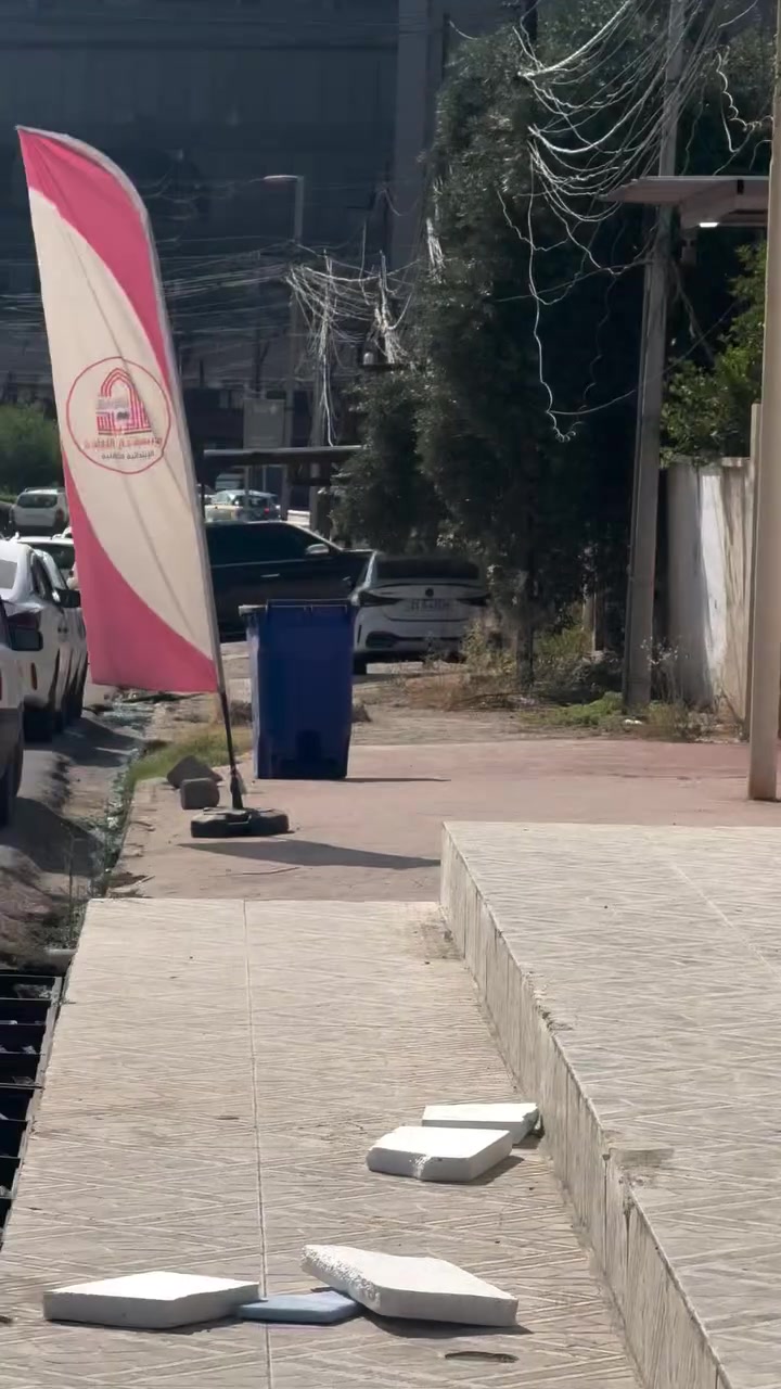 محل للإيجار زهور قرب دورة العبادي ***********
