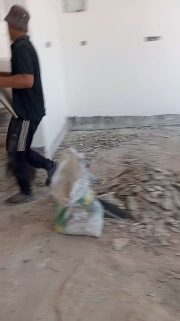 جزء من اعمالنه اليوميه مستعدون الكافة الاعمال تفليش تكشير البيوت تدخيل وفرش سبيس وحدل وقلع ارضيات من الكاشي تزفيت الارباطات صب باتلو لنتن الاتصال على الرقم ***********

