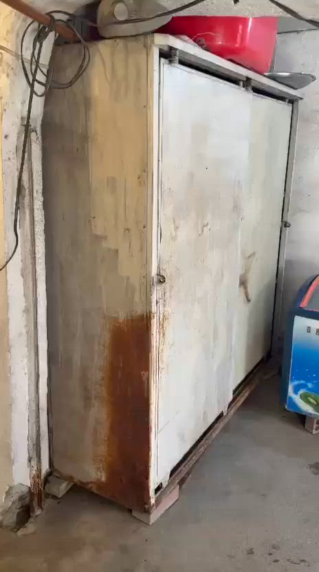 ديلاب حديد للبيع


**إذا كنت صاحب هذا الإعلان وتريد حذفه لأي سبب، رجاءا أرسل رسالة إلى الدعم الفني**