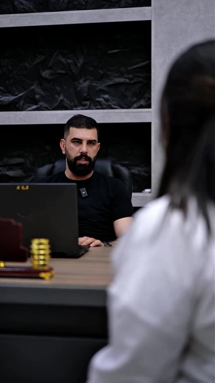 محامي وحاير شلون ياخذ سيارة؟ 🤔🚗
ماكو داعي تحتار…
مجموعة العز لتجارة السيارات سوتلك الحل! 🔥

امتلك سيارتك بسهولة وبدون كفيل 🚘

📍 بغداد - حي العدل مقابل مجمع كرم بغداد السكني

📞 للتواصل:
***********
***********
***********
***********
***********

🚗 مجموعة العز لتجارة السيارات
انته شريك مو زبون
