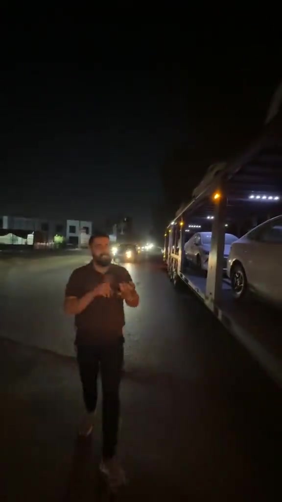 🔥 شركة أسد بغداد لتجارة السيارات 🔥 🚗 رجعت وتوفرت **كن بلاس 2025** ✨ اللون الداخلي: زيتوني 💰 بسعــــر 18,350,000 دينار فقط ✅ صافي بدون دلالية 📞 للحجز والاستفسار... وتدللون 🌹 ━━━━━━━━━━━━━━ 🔥 معرض أســد بغــداد لتجارة السيارات 🔥 📍 الموقع: بغداد – الكريعات – معرض أسد بغداد 🔄 الخدمات: بيع ✅ | شراء ✅ | مراوس ✅ 📞 للاستفسار: 📱 *********** – علي 📱 *********** – علي 📱 *********** – ليث 📱 *********** – عبدالله 🚘 #أسد_بغداد 🚘 #كن_بلاس_2025 🚘 #سيارات_بغداد 🚘 #صافي_بدون_دلالية 🚘 #افضل_العروض_على_BYD
