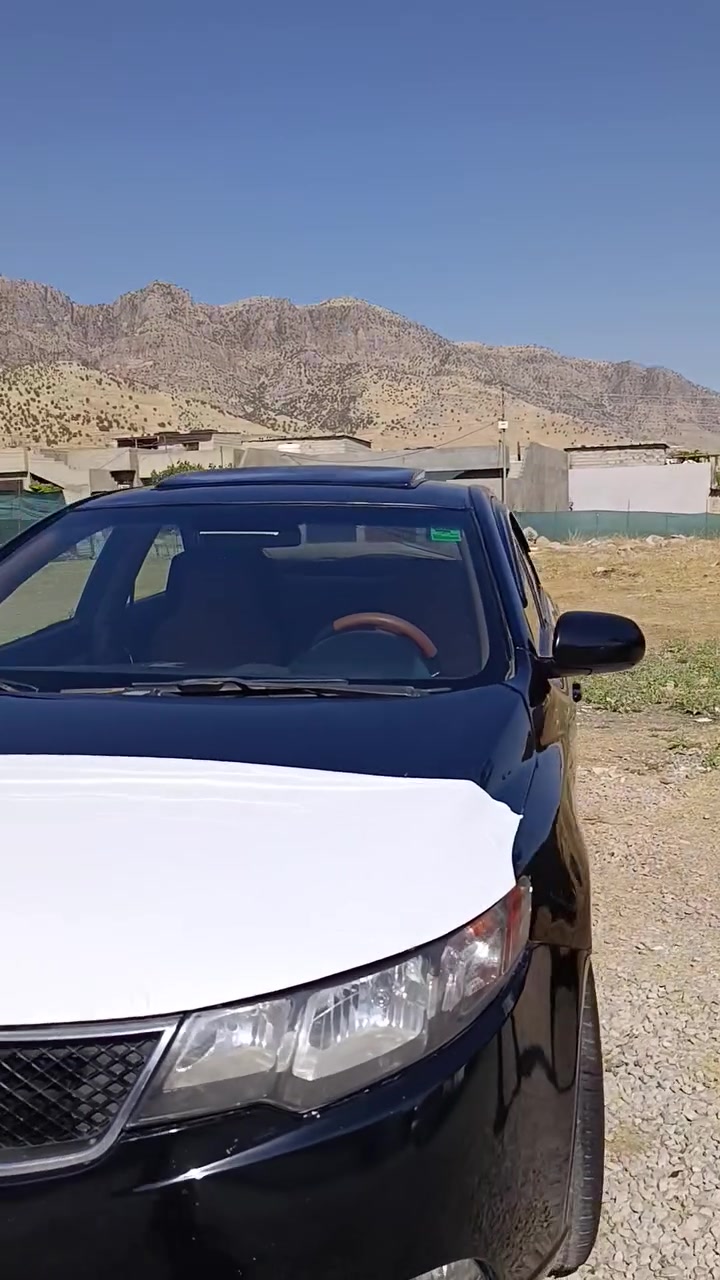 کیا سیڕاتۆ ساغ کۆدم بۆ کردوە 2010تۆماتیک عادی  

تڕاکشن ئیکۆ تەبرید مەکینە   دکشن گەورە  
سەحری خوار بازاڕ 
هەزەو پاکانەی سۆرانی بۆ کراوە بەس بزر بوە 
مەکینە گێڕ بەشەرت 
تەقەو ڕەقە بە شەرت 
هەموو گێجەکانی ئیش دەکات  
لێدراو خایس وەڕگەڕاو بەشەرت 

 ژمارەی خاوەنی : *********** 
فایبەر واتساپ ئەدمین گیان وەری گرە زۆر سوپاس
