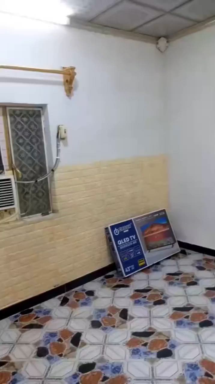 مشتمل للايجار حي القاهره الاولى
سعر الايجار ٢٥٠
غير متواجدين على الفيس 
***********
