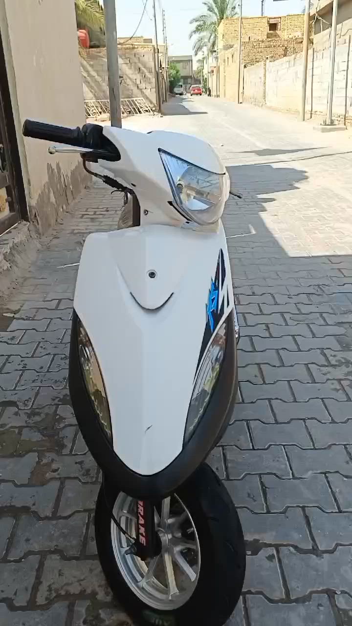 دراجة ماكس عدله لبيع صارله شهر ونص من طلعته باقي تفاصيل خاص..
مو شراء لا يدخل خاص


**إذا كنت صاحب هذا الإعلان وتريد حذفه لأي سبب، رجاءا أرسل رسالة إلى الدعم الفني**