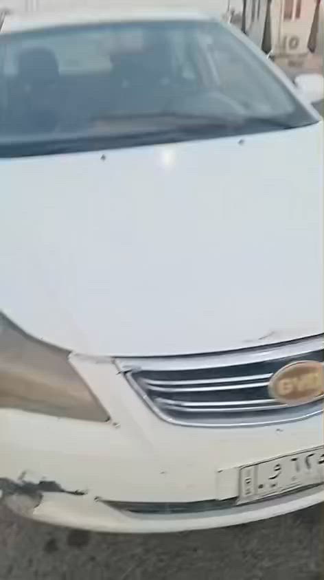 BYD موديل 13 سياره خير من الله تبريد ومحرك وكير G3كير ومحرك نيسان سني التواصل ***********
