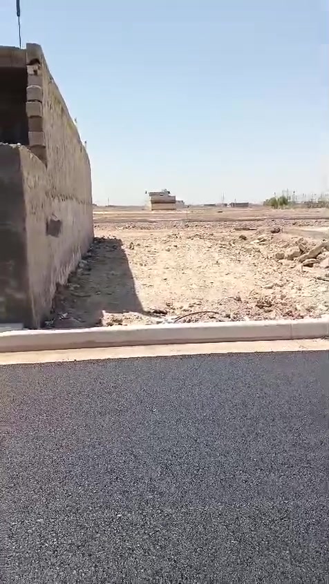 السلام عليكم اتوفرت عندي بيوت وقطع للبيع بانسب لاسعار
في سبع اقصور للاستفسار اكثر اتصل *********** بيه واتساب
