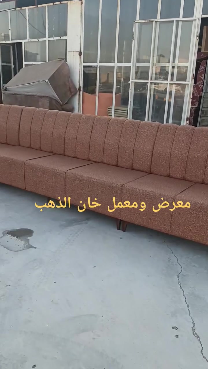 معرض ومعمل خان الذهب ***********
