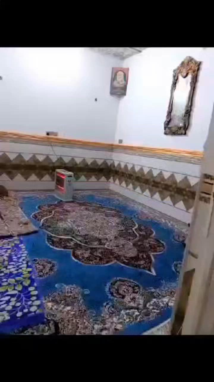 بيت ١٠٠  متر طولاني  بناء ٢٠٢٢    طابو صرف 
 العنوان للعبجيه  بلدايه ركن مدرسه شهداء للطف 
 ***********
