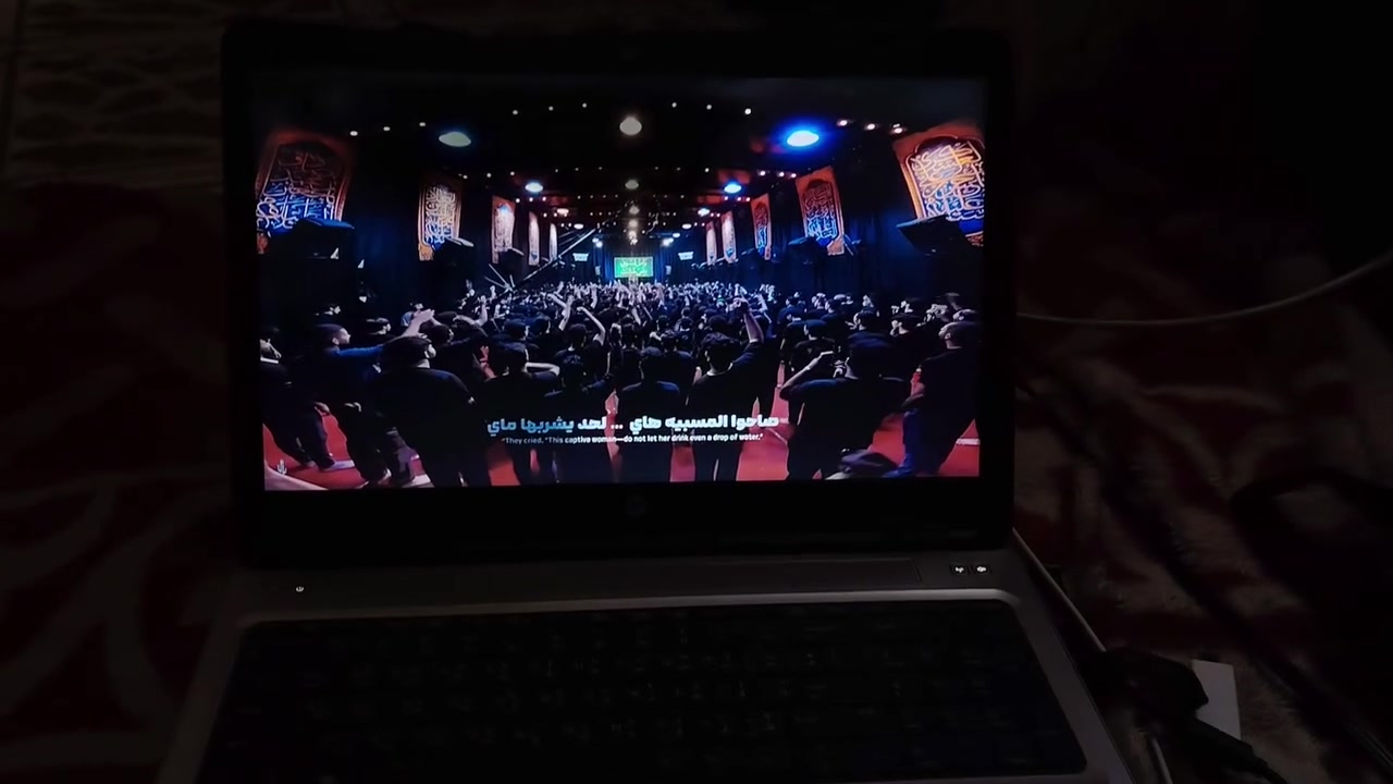سلام عليكم حاسبه مرتبه هارد عالي
بيها ضرر بالكفر مامأثر عليها مثل ماموضح بصور سعر مناسب والعنده غراض تخص الكامره مراوس اراوس واليشتري ابيع والماتعجبه خل يعكب المنشور ويدعيلنا بتسهيل

***********

المكان بابل لايوجد توصيل
