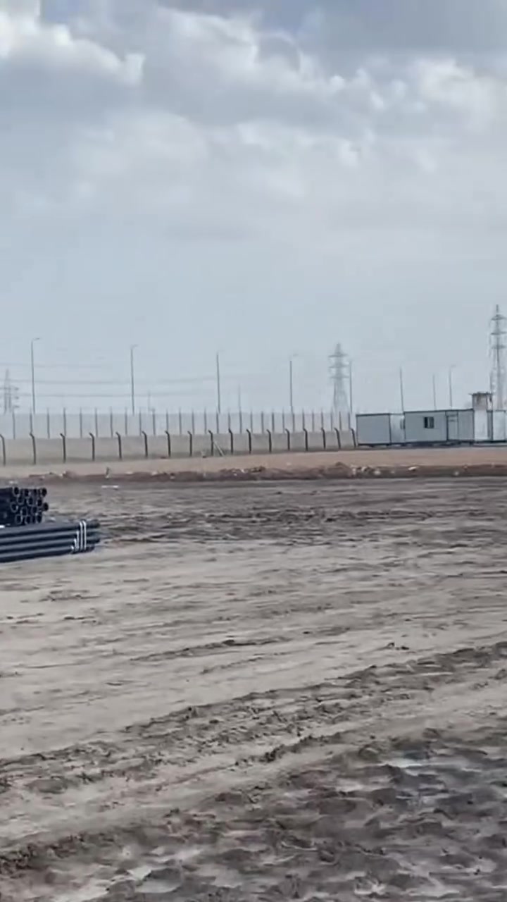 هل تبحث عن مورد موثوق لانابيب الدكتايل؟
نوفر انابيب Ductile Iron بجميع الاقطار لمشاريع المياه والبنى التحتية.
✅️ مطابقة للمواصفات العالمية.
✅️ تجهيز سريع.
✅️ اسعار تنافسية للمشاريع.
للتواصل عبر الواتساب او الرسائل الخاصة.
***********
