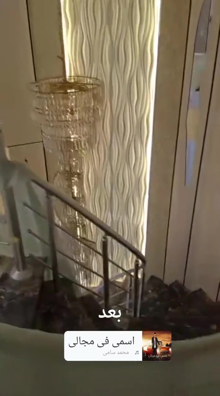 ابو اسيل المصري 🇪🇬 
لاحدث الدكورات  
شغل درجه ولي تسليم مهندس 
كادر مصري 
متواجد في بغداد العراق 🇮🇶

لاعمال كافه الدكورات الحديثه 

شغل جبس امبورد- جبس مغربي 
شعل سحبات مغربي
 بديل خشب -
بديل شيبورد 
شغل وجهات خارجيه
لبخ-طلس- فوم توركي -صبغ
واتساب📲🇮🇶
 ***********
***********
من داخل العمل قبل وبعد 
جاري التنفيذ
