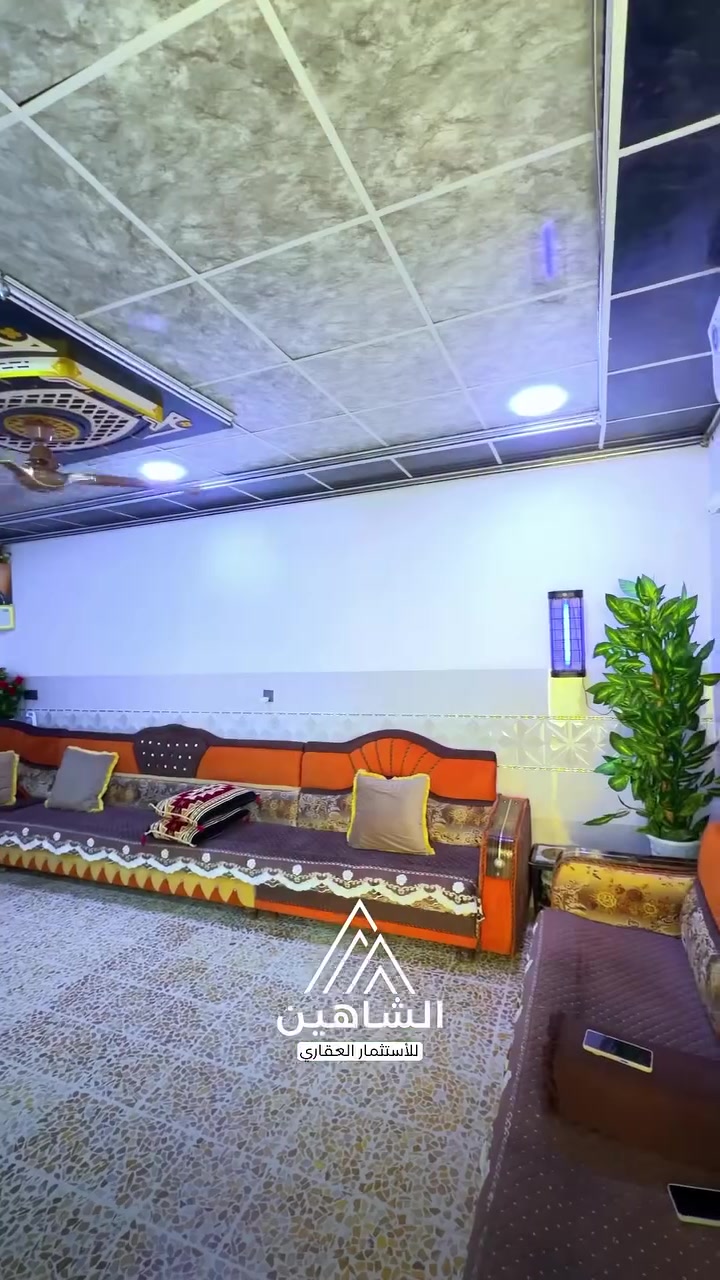 ⁨ ⁨ لـلـبـيـع🏠📍موصل الجانب الايمن حي الزنجلي المساحة170متر بناء حديث طابقين اكتب تم لمعرفة السعر للأستفسار أكثر.......📞
***********
***********
مكتب الشاهين/حي الزنجلي📍
#العراق 
#الموصل 
#اكسبلور_فولو 
#اكسبلور
#عقارات⁩⁩
