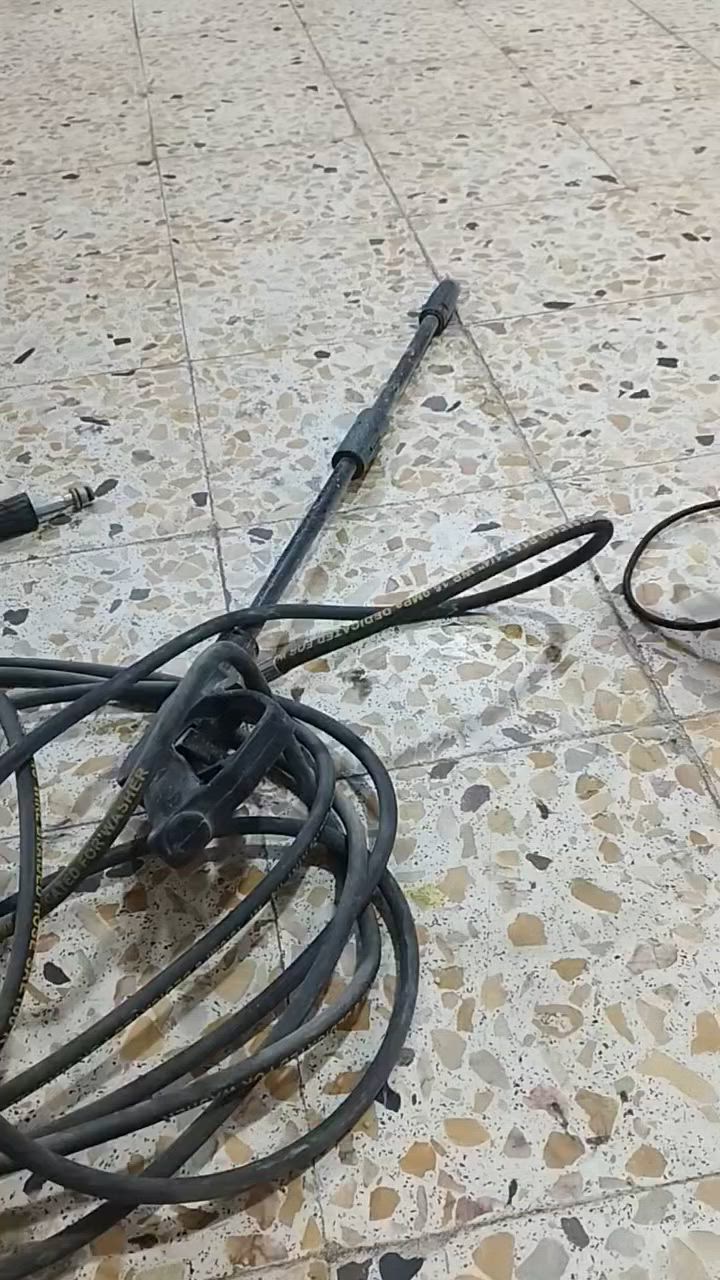 سلام عليكم بطه غسل اصليه مكسوره بيه بس بكان صونده بيع ع وضعه البصره حيانيه


**إذا كنت صاحب هذا الإعلان وتريد حذفه لأي سبب، رجاءا أرسل رسالة إلى الدعم الفني**