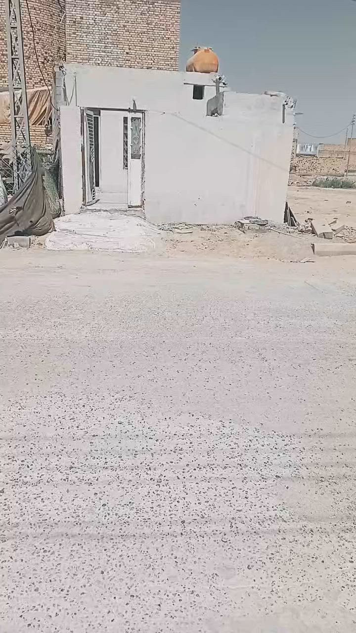 سلام عليكم مشتمل زغير للايجار كامل لخدمات منطقه ابو شطيب قرب صيطرت بغداد ***********
