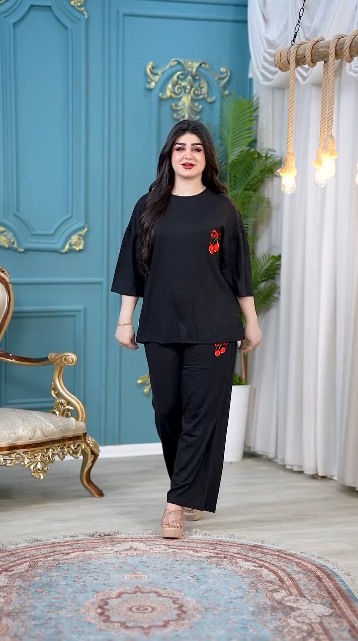تراك  نسائي هاڤ

خامة قطن سواد فاحم درجة اولى شرط الفحص  

L.XL.2XL.3XL.
 
توصيل جميع المحافظات 5 الف
https://t.me/almas4r8


**إذا كنت صاحب هذا الإعلان وتريد حذفه لأي سبب، رجاءا أرسل رسالة إلى الدعم الفني**