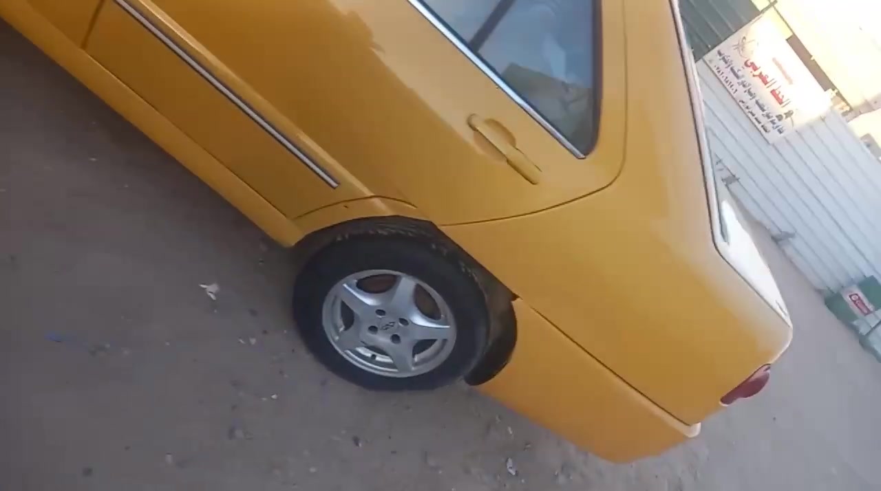 سلام عليكم شيري كوين  موديل ٢٠١٠ كير محرك بلادي ممحوره سياره خير من الله 
باتري جديد  كلج جديد سنويه ٢٠٣١ رقم دولي بابل وين متريد تحويل  سياره نضيفه 
تبريد يرادله كمبريسر  لا تنقيص لاتبخير  مكان بغداد كرخ  سعر ٢٨ وبيه مجال للاستفسار 
***********
