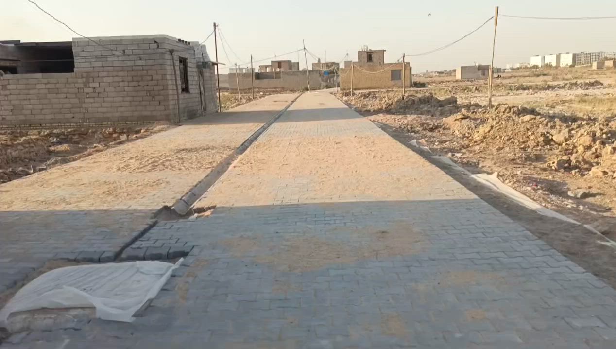 قطعه مساحته 150متر
سعره ب6ونص
زراعي سكك شارعه مقرنص
للتواصل ***********
