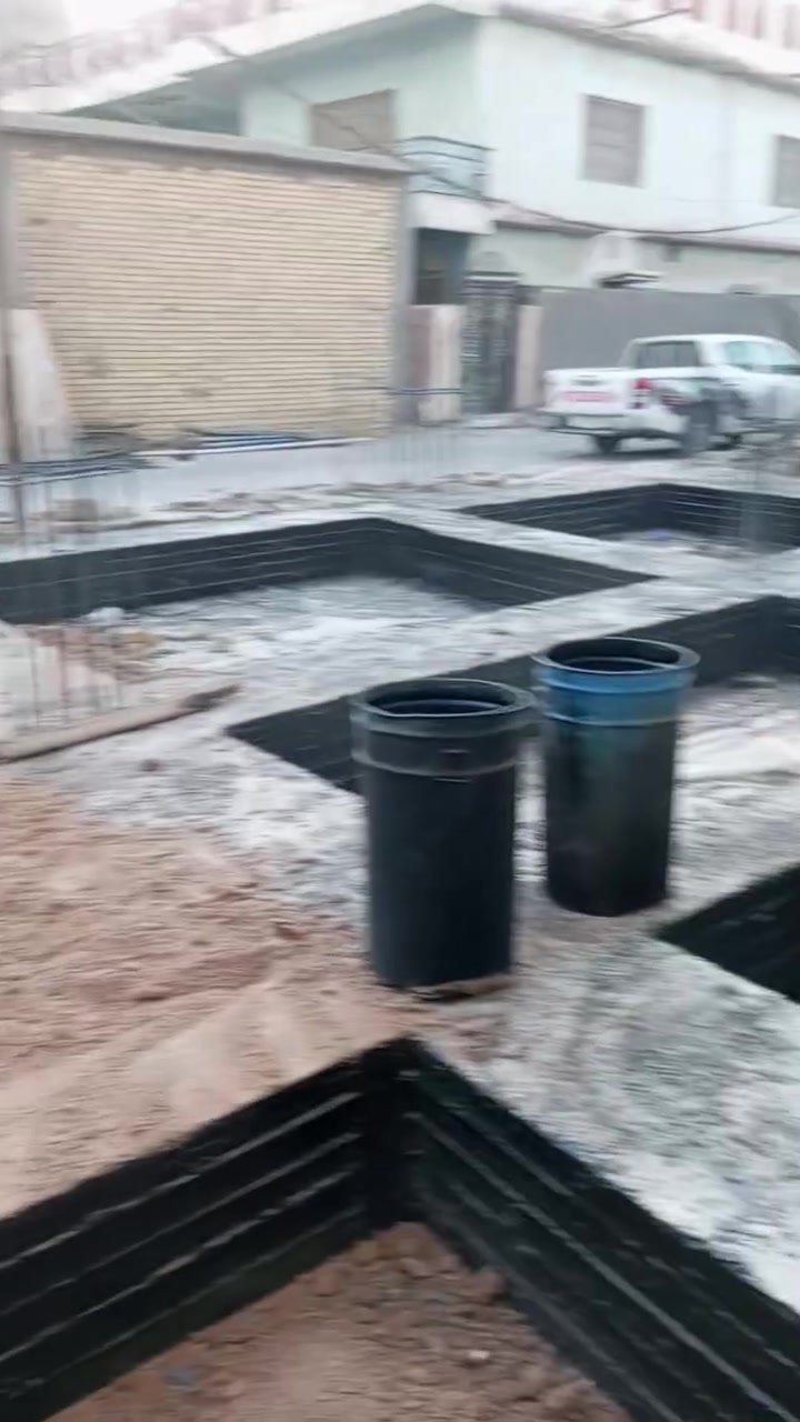 جزء من اعمالنه اليوم مستعدون الكافة الاعمال تفليش تكشير البيوت تدخيل وفرش سبيس وحدل وقلع ارضيات من الكاشي تزفيت الارباطات صب باتلو لنتن الاتصال على الرقم ***********
