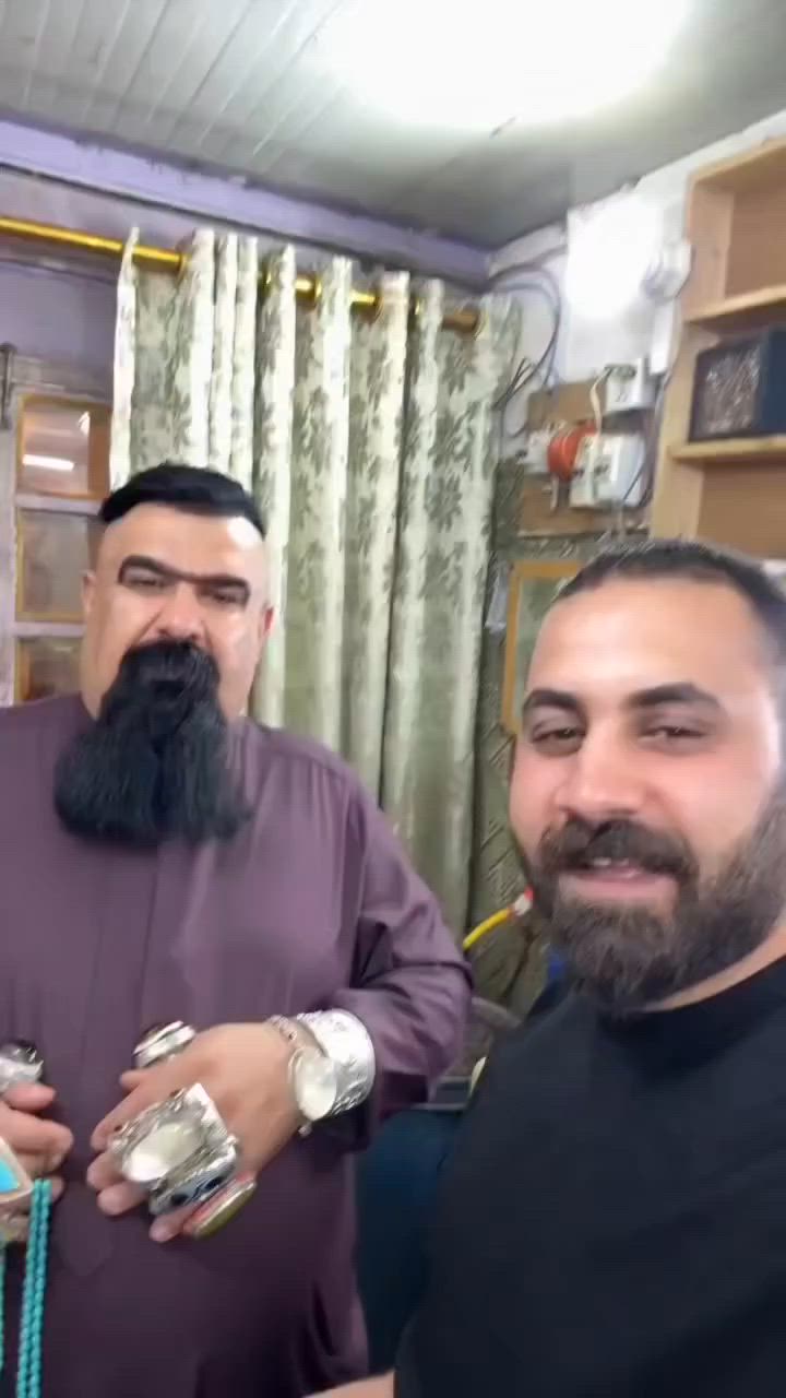 كلشي بيه تضخم الشوارب المحابس كلها مو طبيعية


**إذا كنت صاحب هذا الإعلان وتريد حذفه لأي سبب، رجاءا أرسل رسالة إلى الدعم الفني**