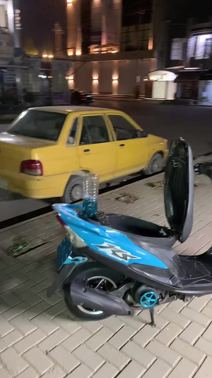 ماكس عدله رمبه صار شهرين منزله  سمائي مكفوله كفاله عامه للبيع فقط ما ابيع الكفرات وحد دراجه بلاديه كله ومختمه ختم واحد ومكينه ما مفتوحه وناعمه وبيها منفيز السعر مليون 200وبيها مجال شراي  يجي ويدلل يتفضل خاص او يتصل ويشلع أعيوني 
عنوان الدوره شارع 60 
 واتساب. اتصال .*********** .           
ول ما يعجبه سعر اكو كلشي بل سوك ولحد يصير لوتي
بالعافيه عل ياخذها 🫶🏻❤️

