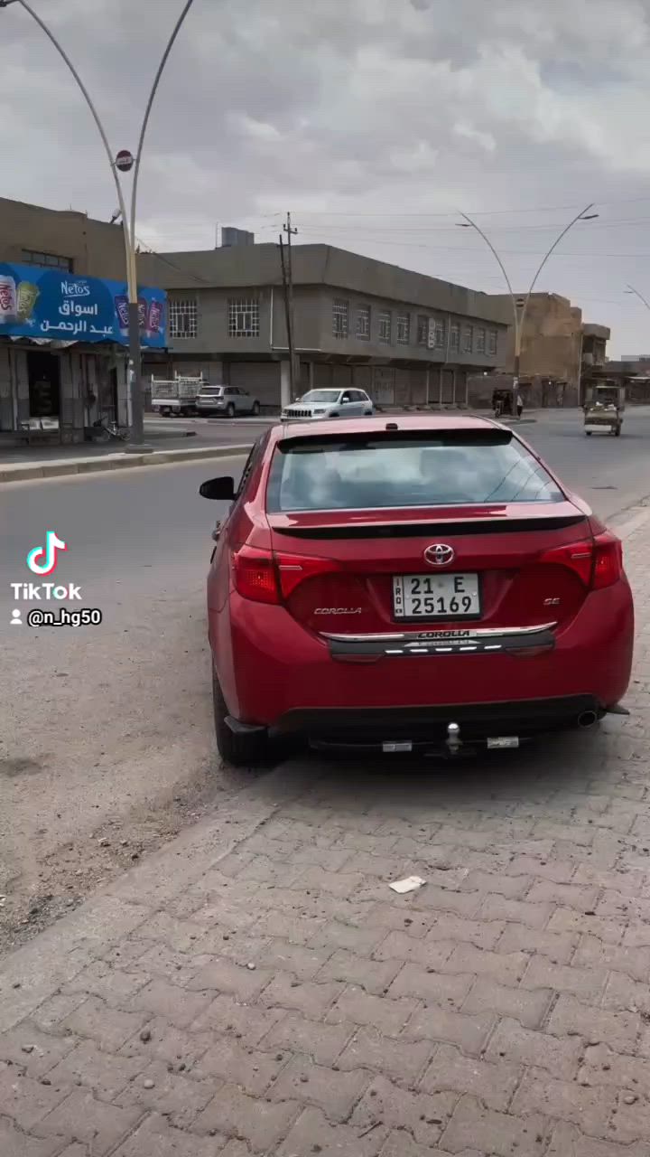 سلام عليكم كورلا وارد امريكي 2018سياره فئه se  سياره كير ومحرك وتبريد جاهز سياره السعر 160


**إذا كنت صاحب هذا الإعلان وتريد حذفه لأي سبب، رجاءا أرسل رسالة إلى الدعم الفني**
