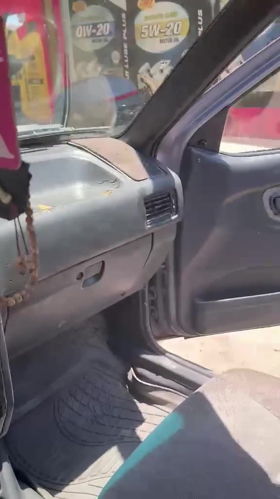 السلام عليكم هونداي اكسل ٩٢   للبيع السعر ١٨وبيه مجال بعد المعاينه الفلوجه ملاحظه محرك بي خيط تبخير رقم الهاتف ***********
