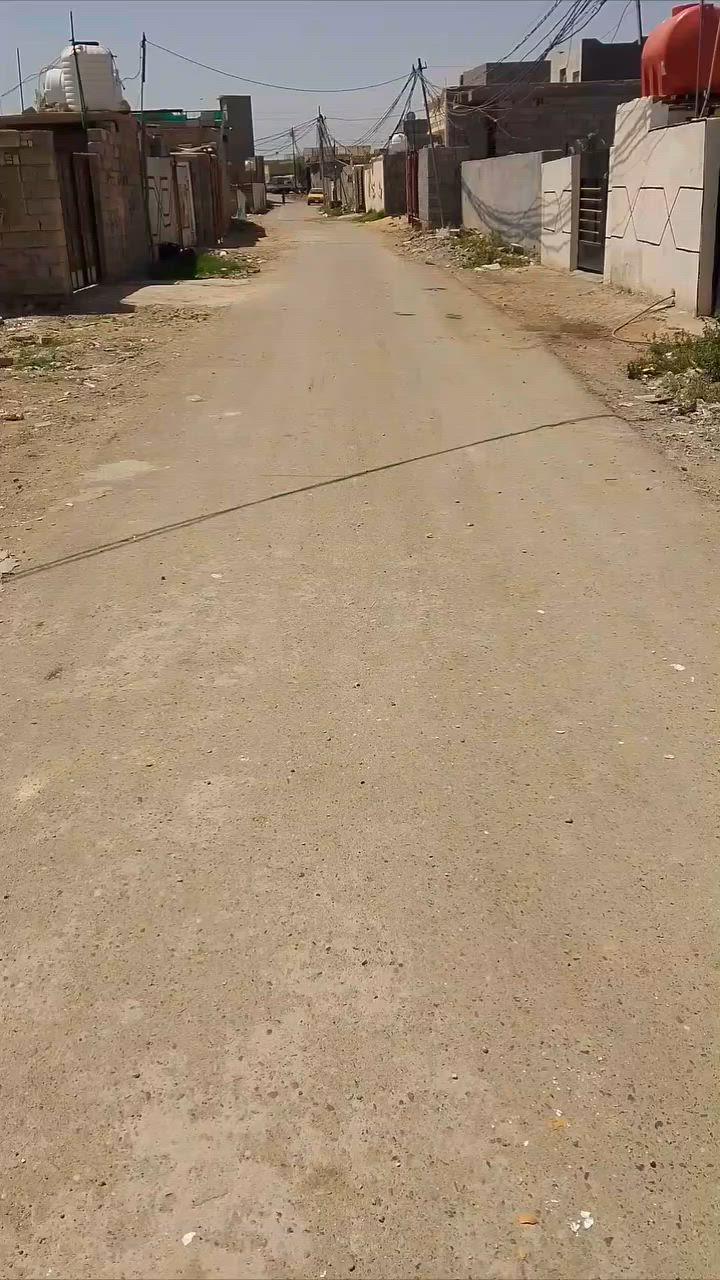 سلام عليكم قطعه للبيع سند 35 مساحه 300م وجه 18ونزال17 ابيعه كامله او اقسمه عل 100 او 150 شنو الي يعجبك موجود مناسبه جدآ تبعد عن شارع العريفيه 50 متر
سلام عليكم قطعه للبيع سند 35 مساحه 300م وجه 18ونزال17 ابيعه كامله او اقسمه عل 100 او 150 شنو الي يعجبك موجود مناسبه جدآ تبعد عن شارع العريفيه 50 متر 
تواصل عل الرقم ***********

