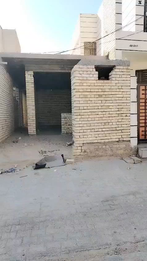 سلام عليكم بيت هيكل  بناء حديث 
المساحة. 125 .
النزال. 25
الوجه. 5 
العنوان. حي العمال مقابل  جامعة الغدير  
السعر  . 125 . او بي مجال 
رقم الهاتف.   *********** ابو كرار  
الحساب مكلف بل نشر  .
