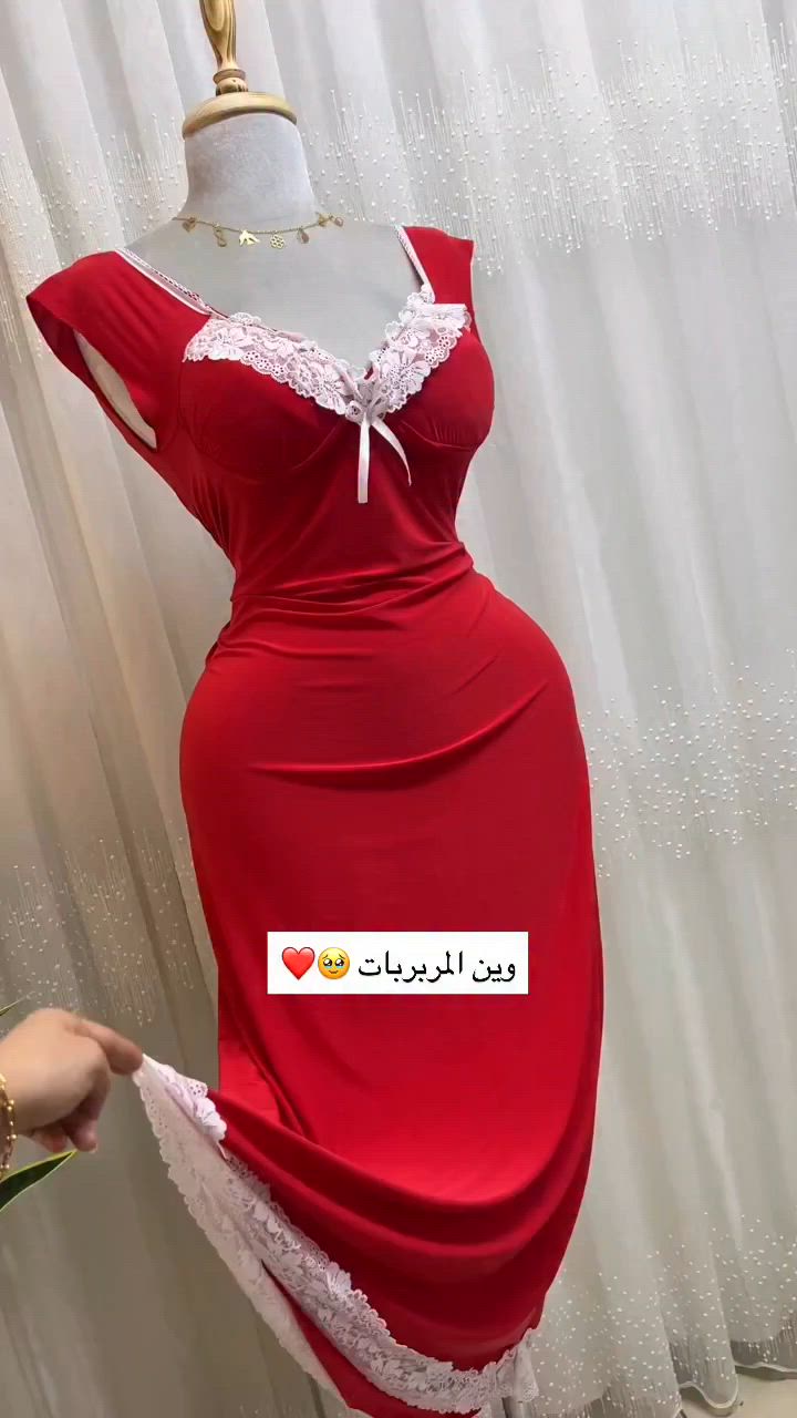 فستان منزلي بتصميم ناعم ويجنن
 ويعطي شكل مرتب على الجسم ✨

الخامة: فانيله 

 القياس: فري سايز حسب الوزن الزبونة 

 السعر: 10 آلاف فقط 🔥

🚚 توصيل لكافة محافظات العراق

#اكسبلور #foryou #fypage #fypage #fy


**إذا كنت صاحب هذا الإعلان وتريد حذفه لأي سبب، رجاءا أرسل رسالة إلى الدعم الفني**