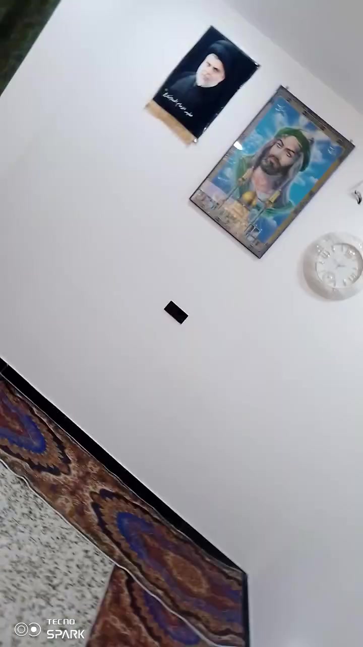 سلام عليكم بيت زراعي ركن شعب خلف ساحه سانسيرو رقم ***********
