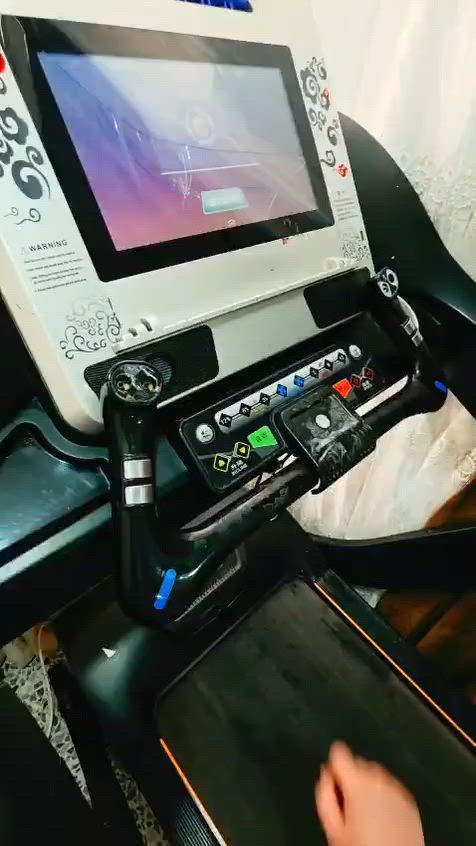 السلام عليكم من رخصت الادمن عندي هاذا جهاز جري للبيع بعده جديد مستخدم شي قليل  

          الجهاز عل فحص وعل ضمان 

يتحمل اوزان عاليه 200كيلو يتحمل 
السعر 450الف وبي مجال الشراي 
المكان داخل الرمادي 
الاستفسار على هاذا الرقم 
***********
