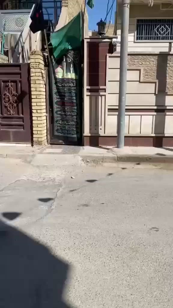 سلام عليكم بيت طابو صرف بغداد الحبيبيه خلف حيدر ابو شربت مساحه 80متر خلفيه السعر 135بي مجال  ***********

