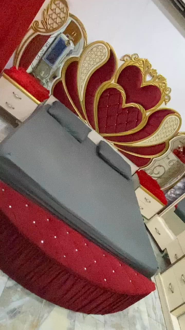 غرفه نوم تركي سعره ٧٥٠ والعنوان بغداد الجديده قرب مجمع الزهور ‭***********‬
