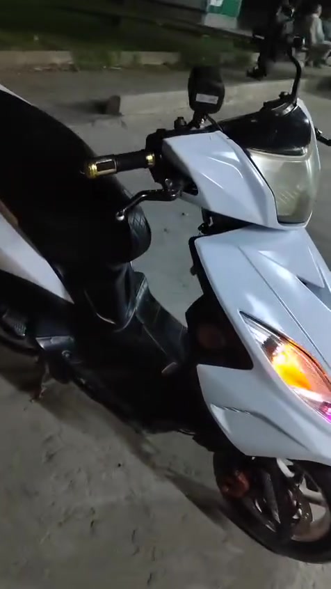 GTR للبيع
دراجه خير من الله نضيفه  نكره سلف 
نقصها ترايش بس والباقي كله نضيف 
السعر خاص *********** واتساب متواجد فقط
