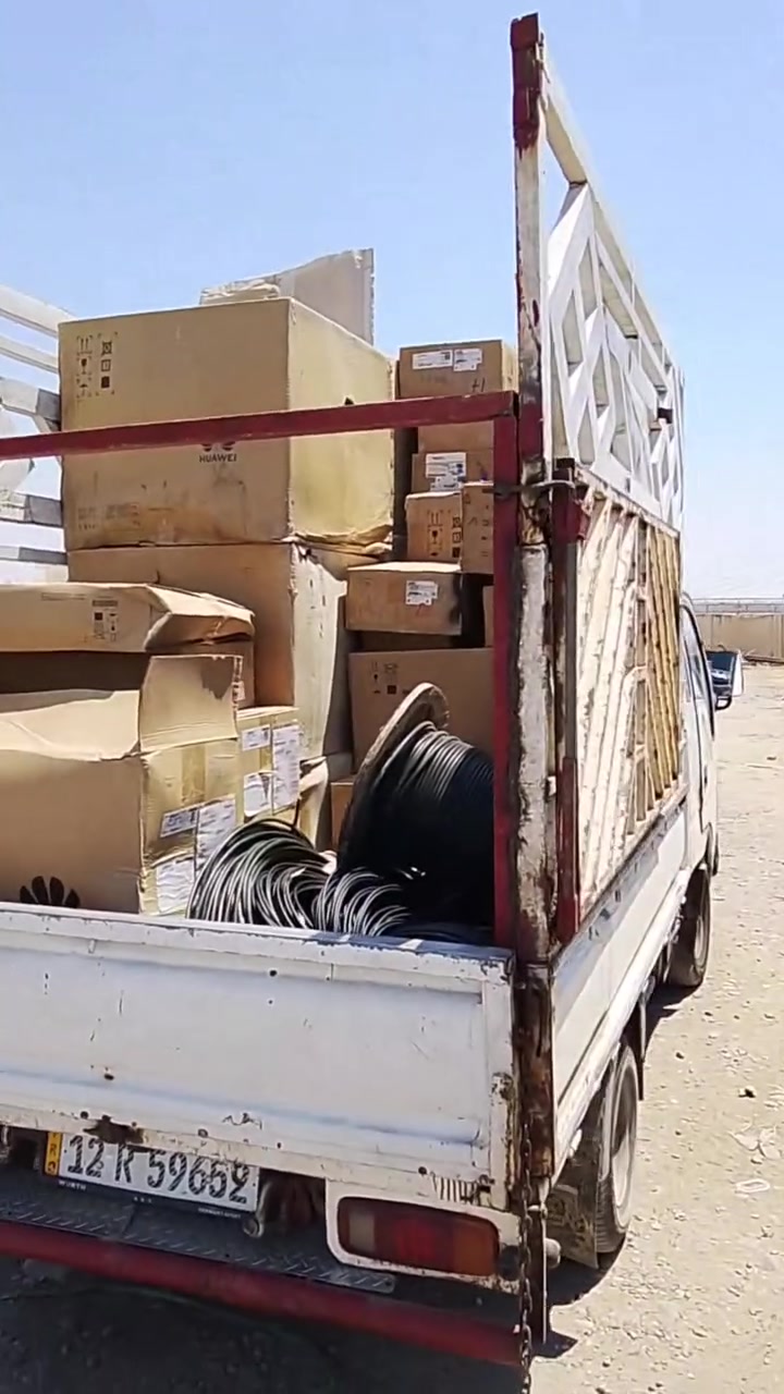 كيا حمل للاجره داخل موصل وخارج الموصل  نقل كافة المواد الغذائية والاثاث  والإنشائية 
بين موصل  و بغداد
وجميع المحافظات 
للاستفسار الاتصال على الارقام التاليه 
 ***********
***********
واتساب متوفر

