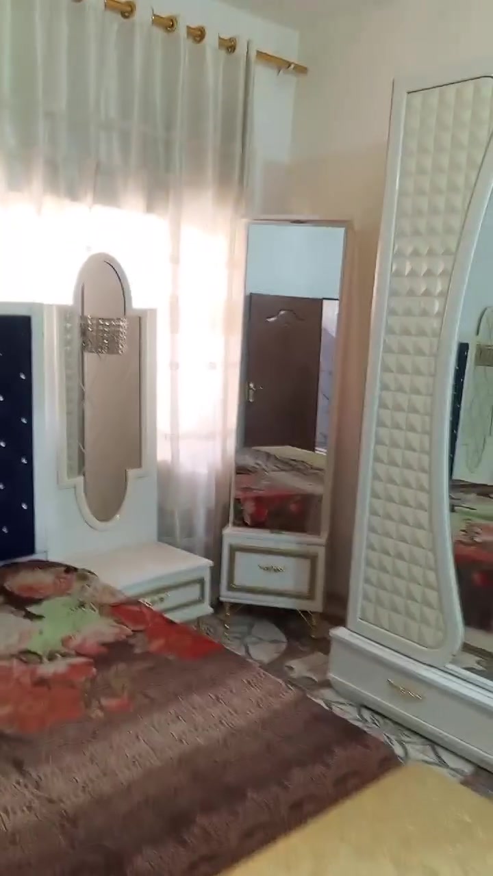 اللهم صلى على محمد وآل محمد 
غرفه تركي موديل ملكي نضيفه جدا 
بسعر ١٢٠٠.٠٠٠ بنص السعر والشد مجاني 
للأستفسار الاتصال على الرقم ..
***********
