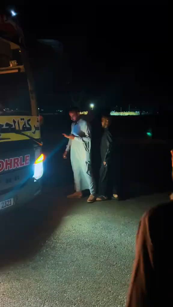 بسم الله الرحمن الرحيم بعد انطلاق اول رحله في هذا الموسم من قضاء حديثه يوم 3 محرم 1448 هـ لشركة الحجاج العراقيه نعل عن استلام جوازات الرحله القادمه يوم 7/10 ان شاء الله للتواصل *********** مروان المشهداني
