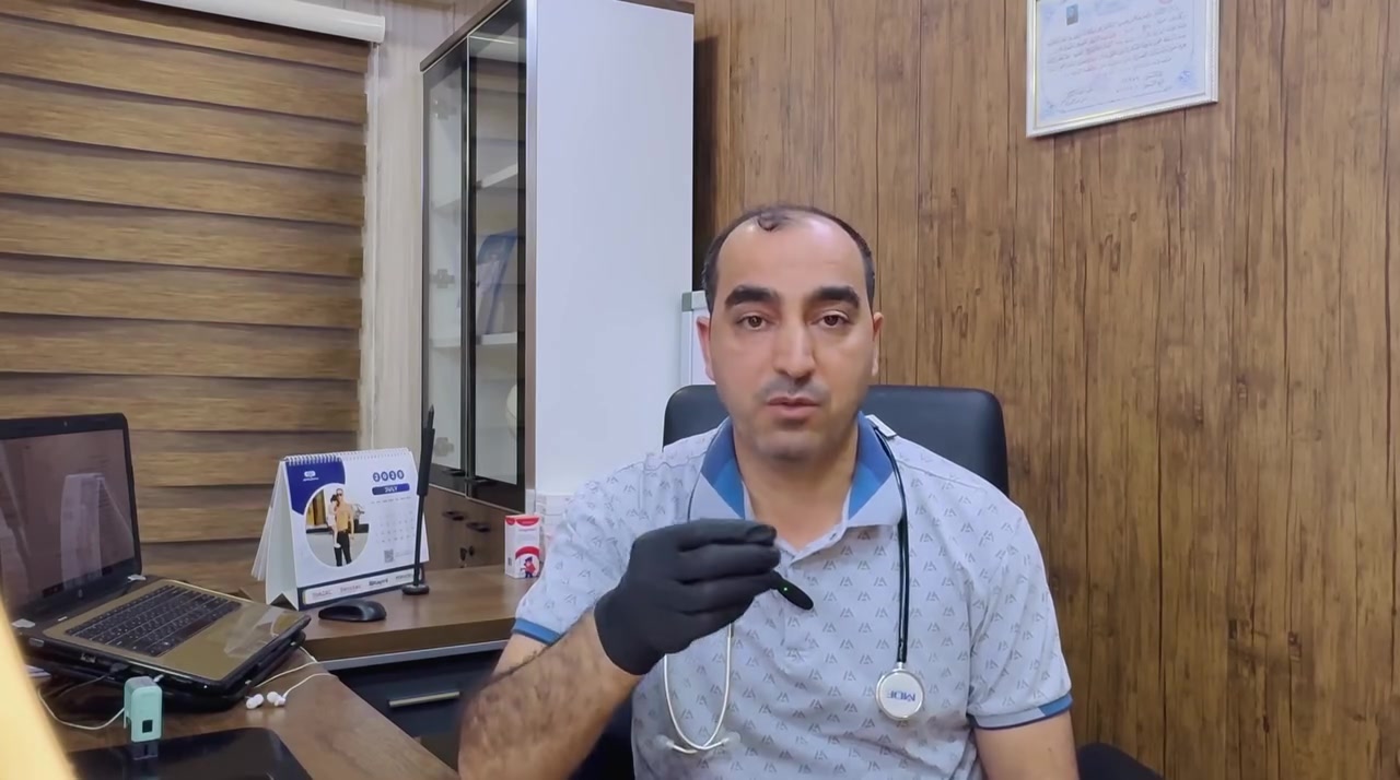 الدكتور وليد السعد
(بورد عربي) 
      اخصائي 
باطنية - قلبية - صدرية- امراض الكلى
امراض الغدد - امراض الدم 
  
معالجة داء  السكر النوع الأول
معالجة داء السكر النوع الثاني
معالجة داء السكر التراكمي
معالجة ضغط الدم
معالجة جميع امراض القلب
معالجة التهاب الصدر  و ذات الرئة 
معالجة حساسية  القصيبات و الربو التحسسي
معالجة الجلطات القلبية والذبحة الصدرية
معالجة التهاب المعدة والأمعاء
معالجة جرثومة المعدة
معالجة اضطرابات القولون
معالجة تهيج القولون و القولون العصبي
معالجة التهاب البنكرياس

العنوان 🏨
الأنبار- الفلوجة - شارع الاستخبارات - مجمع البلسم الطبي مقابل البوابة الثالثة لمستشفى الفلوجة العام

للحجز والاستفسار ☎️
***********
