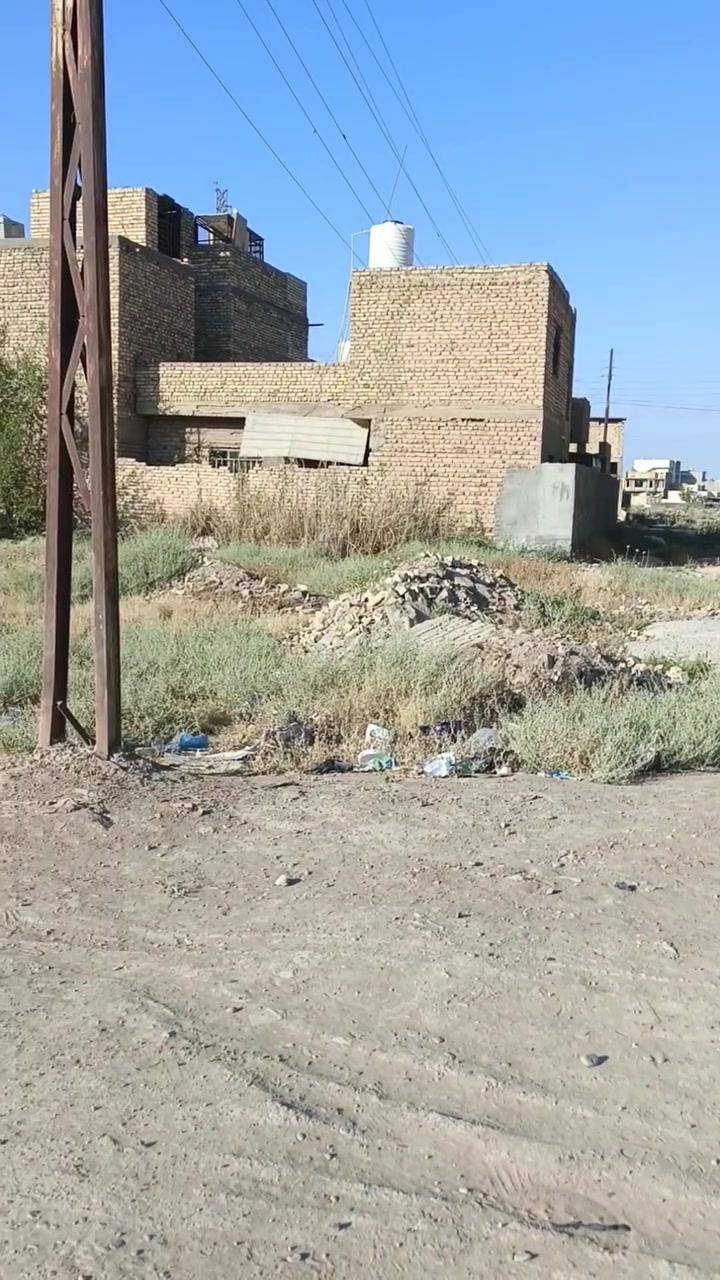 السلام عليكم قطعه ارض للبيع المساحه 207م موقع حلو سبع البور منطقة الف موقع حلو ع تشجير تفاصيل اكثر دخل الفديو السعر خاص
***********

***********

السلام عليكم قطعه ارض للبيع المساحه 207م موقع حلو سبع البور منطقة الف موقع حلو ع تشجير تفاصيل اكثر دخل الفديو السعر خاص @
